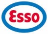 Esso Business Logo