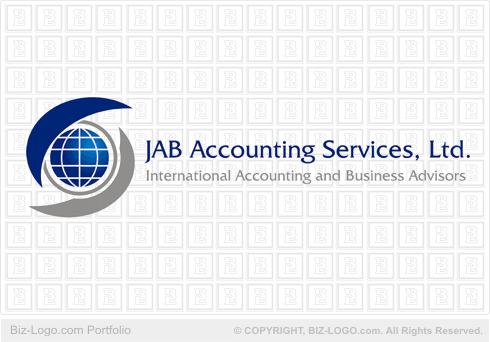 Logo Design Rules on More Accounting Logos  Similar To Above