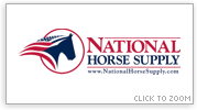 American Horse Logo