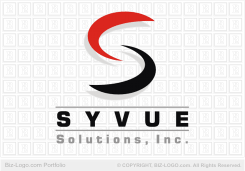 S Logo image file 
