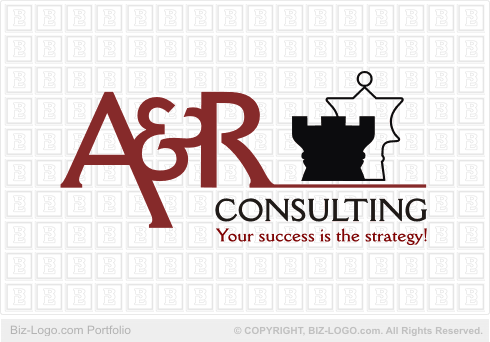 Consulting Logo: A&R Consulting