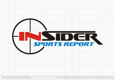 Sports Logo Example
