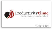 Productivity Logo