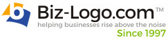 Biz-Logo.com Logos for Sale