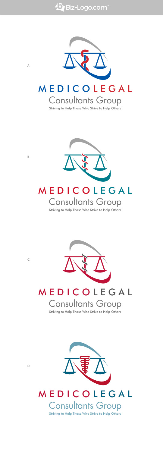 Custom Medical Logos