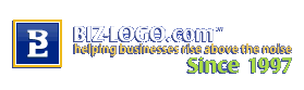 Biz-Logo.com Business Logos