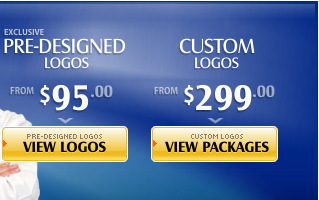 Business Logo Design Packages