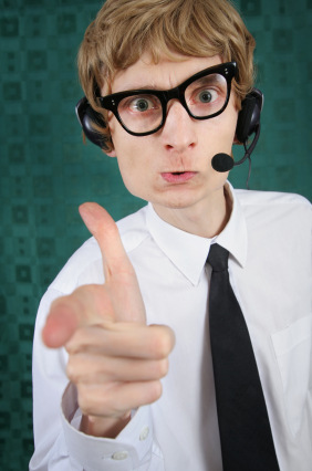 Customer Service