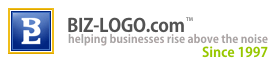 Biz-Logo.com - Logo Design and Logos for Sale