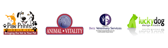 Pet Logo Examples