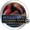 Morkini's Logo Design