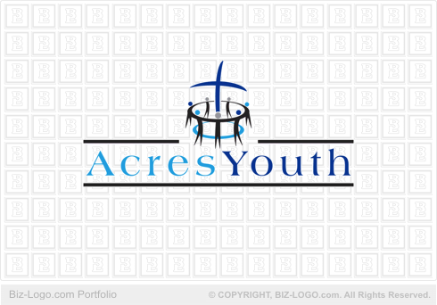 Image file: christian-youth-logo.gif