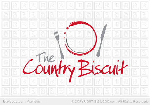 Logo Design Restaurant on Logo Design  Country Restaurant Logo