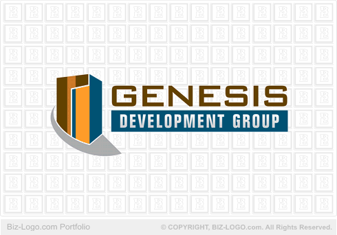 Logo Design Development on Logo Design  Development Group Logo