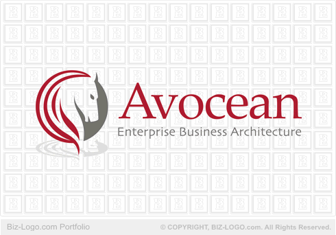 Logo Design Business on Logo Design Enterprise Business Logo