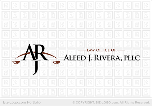 Logo Design Quotation Sample on Logo Design Lawyer Logo