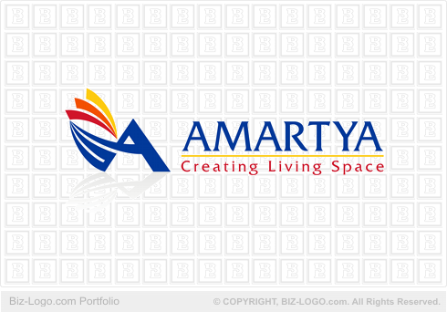 Logo Design Quotation Sample on Letter A Logo Gif