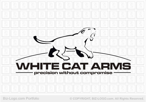 Logo Design Lion on Logo Design Lion Design Logo