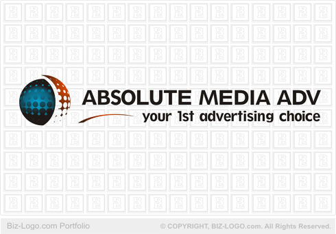 Logo Design on Media Logo Biz Logo Com Case Study