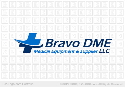 medical logos samples. medical-supplies-logo.gif