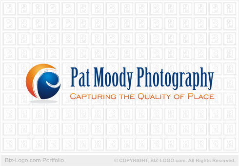Photography Logo Design on Logo Design  Photography Logo