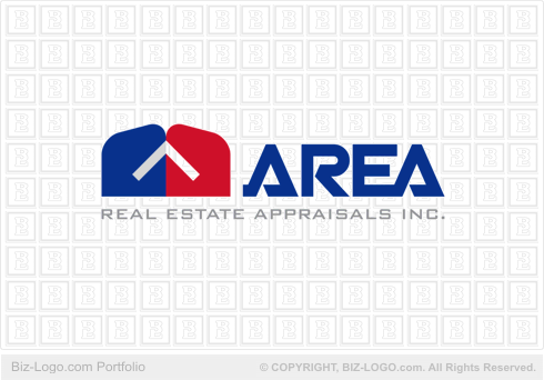 Logo Design Real Estate on Logo Design Real Estate Appraisals Logo