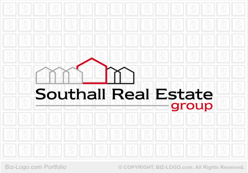 Real Estate News on Real Estate Group Logo