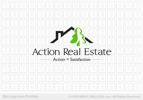 Logo Design Quotation Sample on Real Estate Logo Design Gif