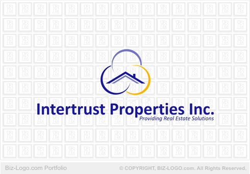 Logo Design Real Estate on Logo Design Real Estate Solutions Logo