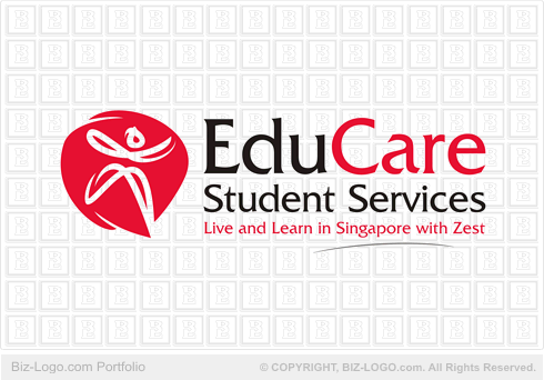 Logo Design Services on Logo Design  Student Services Logo