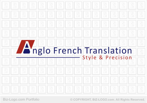Logo Design Services on Logo Design Translation Services Logo