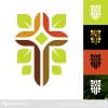 Cross Nature Church Logo