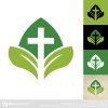 Nature Fresh Church Logo