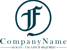 F @ Logo