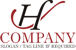 Elegant Letter H Logo