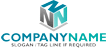 N Cube Logo