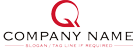 Red Q Logo