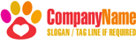 Animal logo