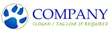 Animal logo
