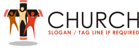 Church Logo Design