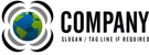 Global Communication Logo