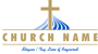Church/Christian Logo