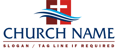 Church/Christian Logo