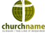 Church/Christian Logo