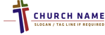 Church/Christian Logo