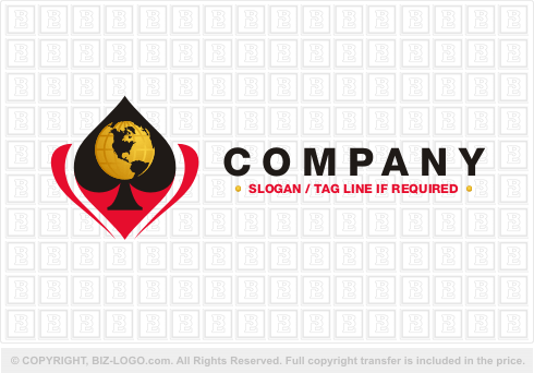 Logo 380: Cards Logo