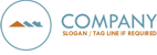 simple real estate logo
