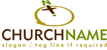 Church Compass Logo<br>Watermark will be removed in final logo.