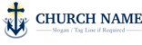 Cross Anchor Logo