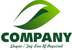 Leaf Page Logo